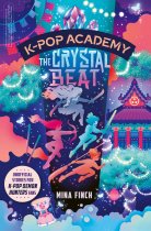 K-Pop Academy 3: Crystal Beat, The (May)