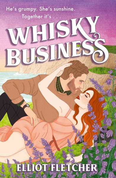 Whisky Business (May)