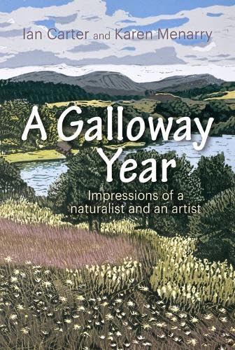 Galloway Year, A (Jun)