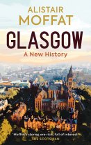 Glasgow: A New History (Sep)