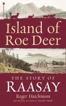 Island of Roe Deer: Story of Raasay (Sep)
