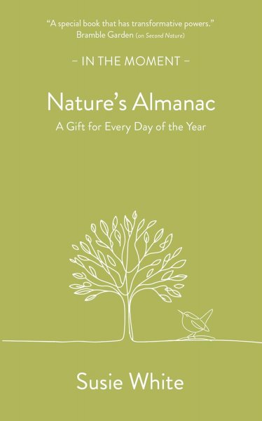 Nature's Almanac: A Gift for Every Day of the Year (May)