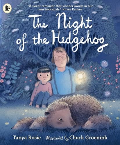 Night of the Hedgehog, The (Jun)