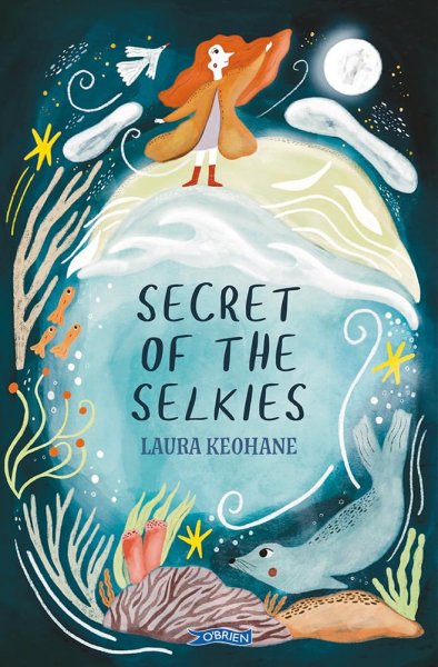 Secret of the Selkies (May)