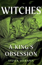 Witches: A King's Obsession (Oct)