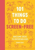101 Things to Do Screen-Free (Jun)