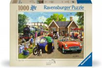 Jigsaw Leisure Days No. 6 Days Out 1000pc