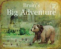 Bruin's Big Adventure (Jun)