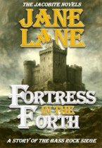 Jacobite Novels: Fortress in the Forth (Jun)