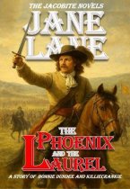 Jacobite Novels: Phoenix & the Laurel, The: Killiecrankie (Jun)