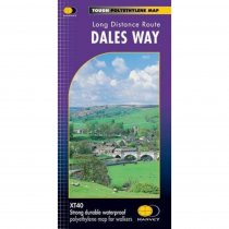 XT40 Long Distance Paths Dales Way (Jun)