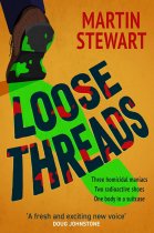 Loose Threads (Aug)