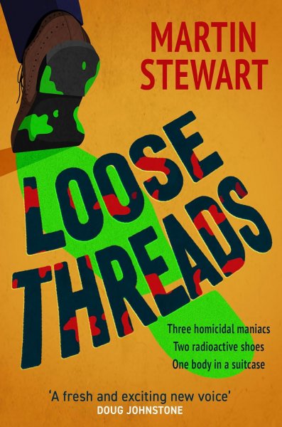 Loose Threads (Aug)