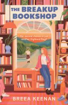 Breakup Bookshop, The (Aug)