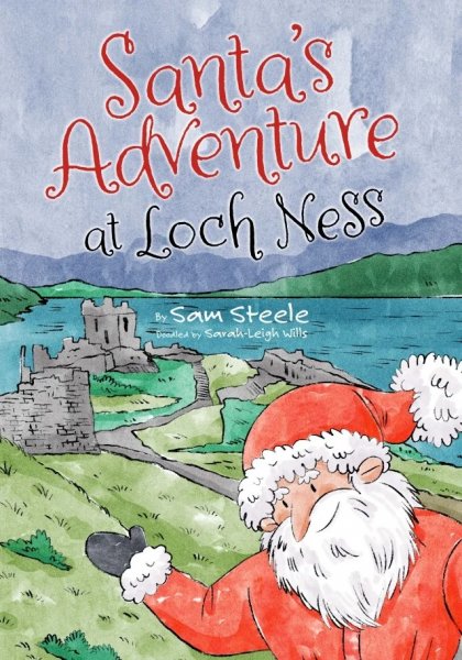 Santa's Adventure at Loch Ness (Sep)