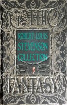 Robert Louis Stevenson Collection (Jun)