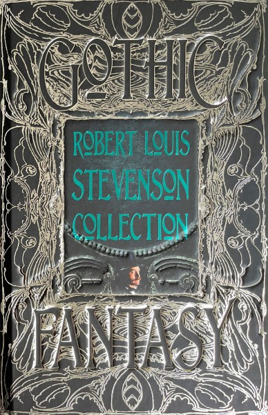 Robert Louis Stevenson Collection (Jun)