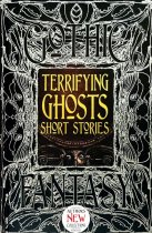 Terrifying Ghosts Short Stories (Jun)