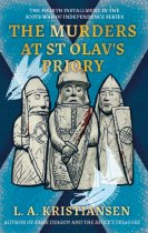 Murders at St Olav's Priory, The (Sep)