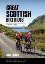 Great Scottish Bike Rides (Jul)