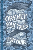 Orkney Folk Tales (Oct)