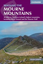 Walking the Mourne Mountains (Oct)