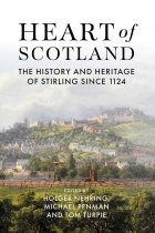 Heart of Scotland: History & Heritage of Stirling (Oct)