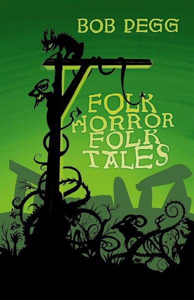 Folk Horror Folk Tales (Sep)