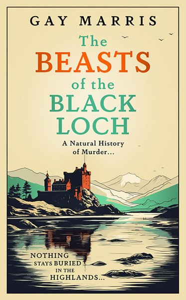 Beasts of the Black Loch, The (Aug)