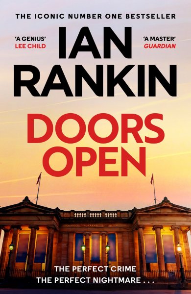 Doors Open (Jul)