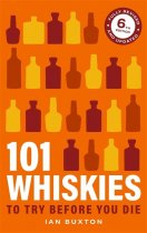 101 Whiskies to Try Before You Die (Sep)