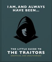 Little Guide to the Traitors, The (Sep)