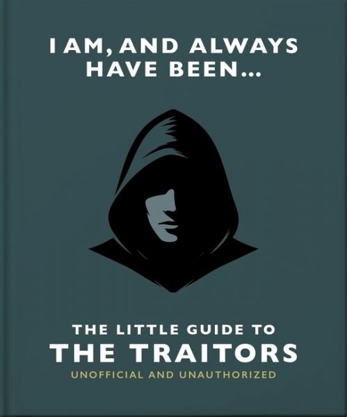 Little Guide to the Traitors, The (Sep)