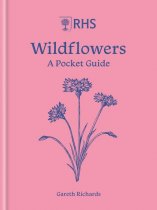 RHS Pocket Guide: Wildflowers (Aug)