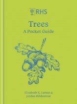 RHS Pocket Guide: Trees (Aug)
