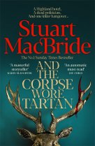 And the Corpse Wore Tartan (Oct)
