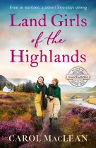 Land Girls of the Highlands (Sep)