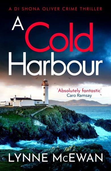 Cold Harbour, A (Sep)