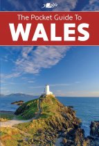 Pocket Guide to Wales, The (Jun)