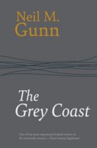 Grey Coast, The (Jun)