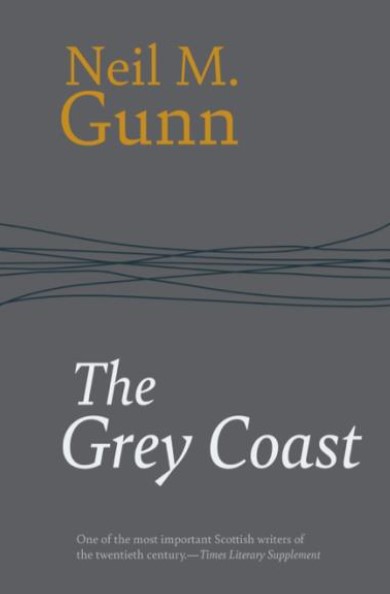 Grey Coast, The (Jun)