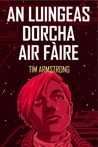 An Luingeas Dorcha Air Fàire (CLÀR) (Jul)