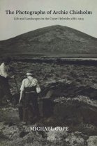 Photographs of Archie Chisholm (Jul)