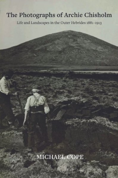Photographs of Archie Chisholm (Jul)