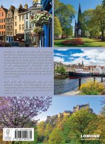Edinburgh: A City in Pictures (Aug)