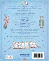 Scottish Songs & Rhymes for Children (Aug)
