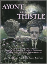 Ayont the Thistle (Jul)