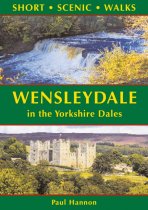 Short Scenic Walks Wensleydale