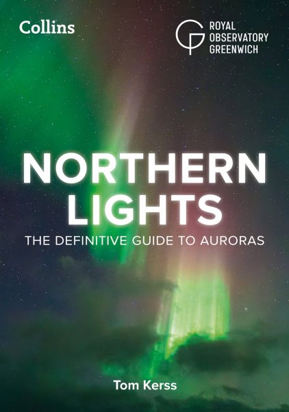 Northern Lights: The Definitive Guide (Sep)