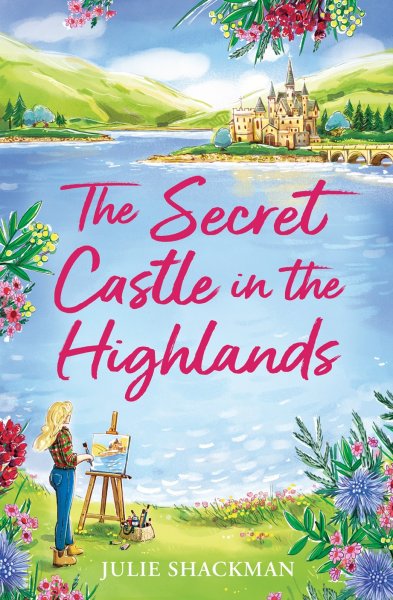 Secret Castle in the Highlands, The (Sep)